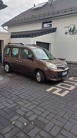 Renault Kangoo Authentique ENERGY TCe 115 Start & St...