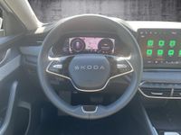 Skoda Octavia - Vorschau Bild 17
