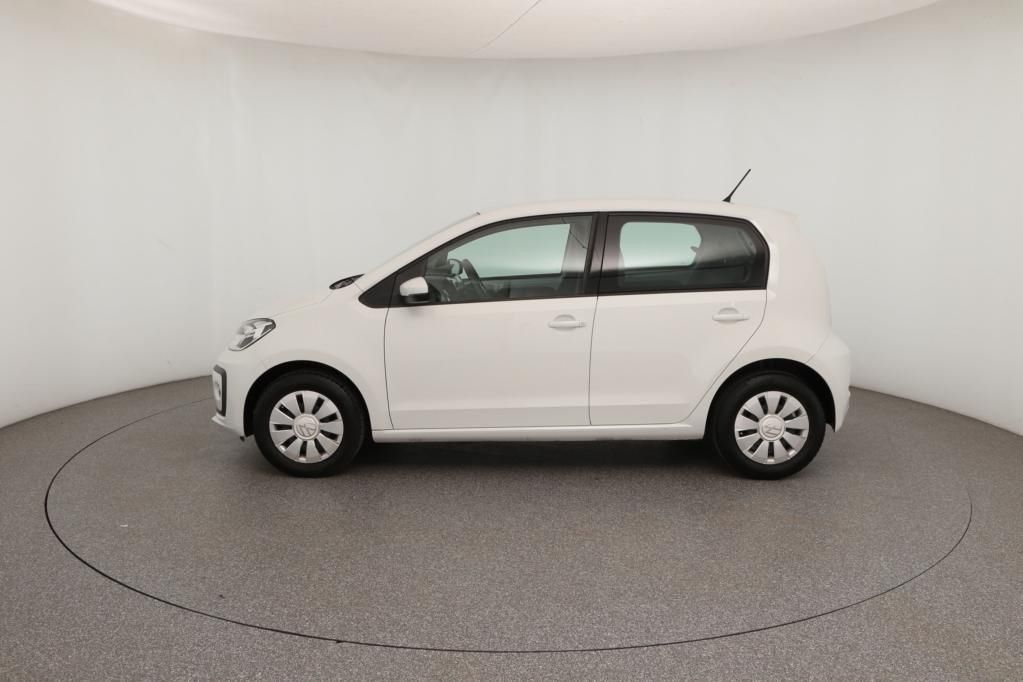 Volkswagen up! move up! 1.0 MPI SH*Klima