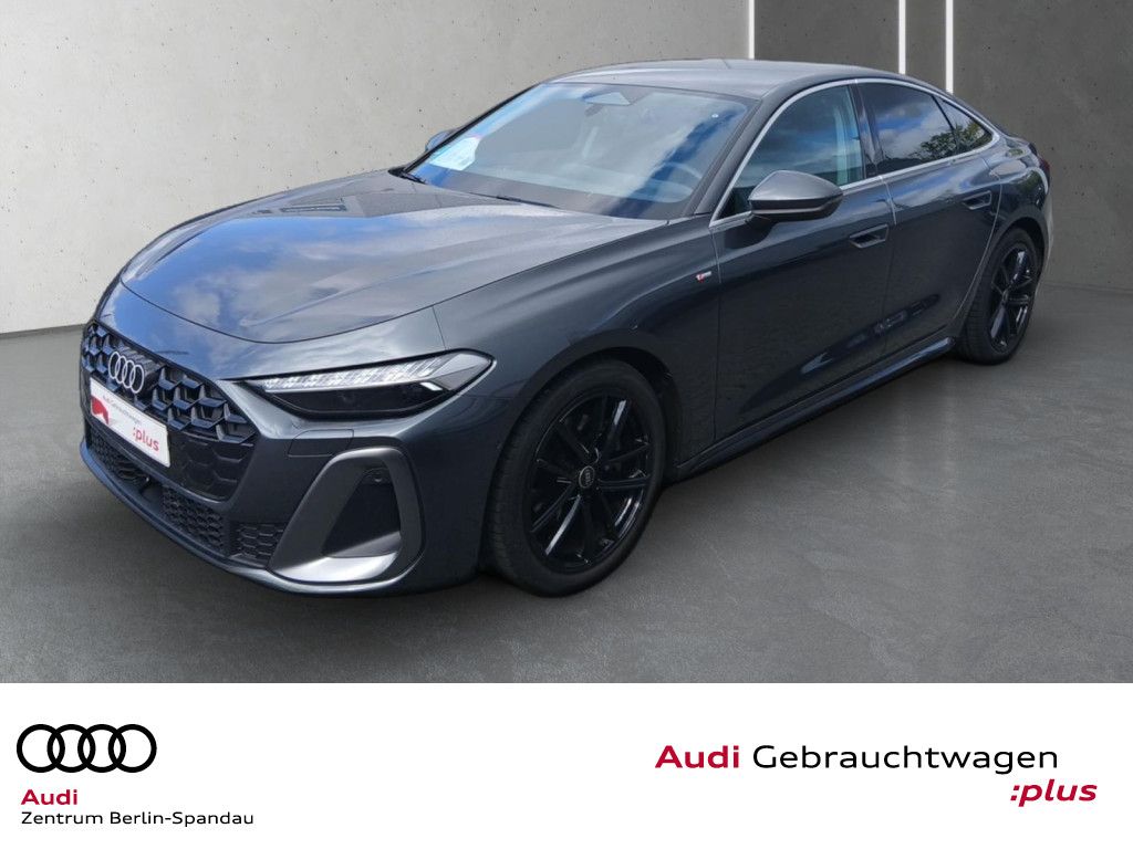 Image of Audi A5