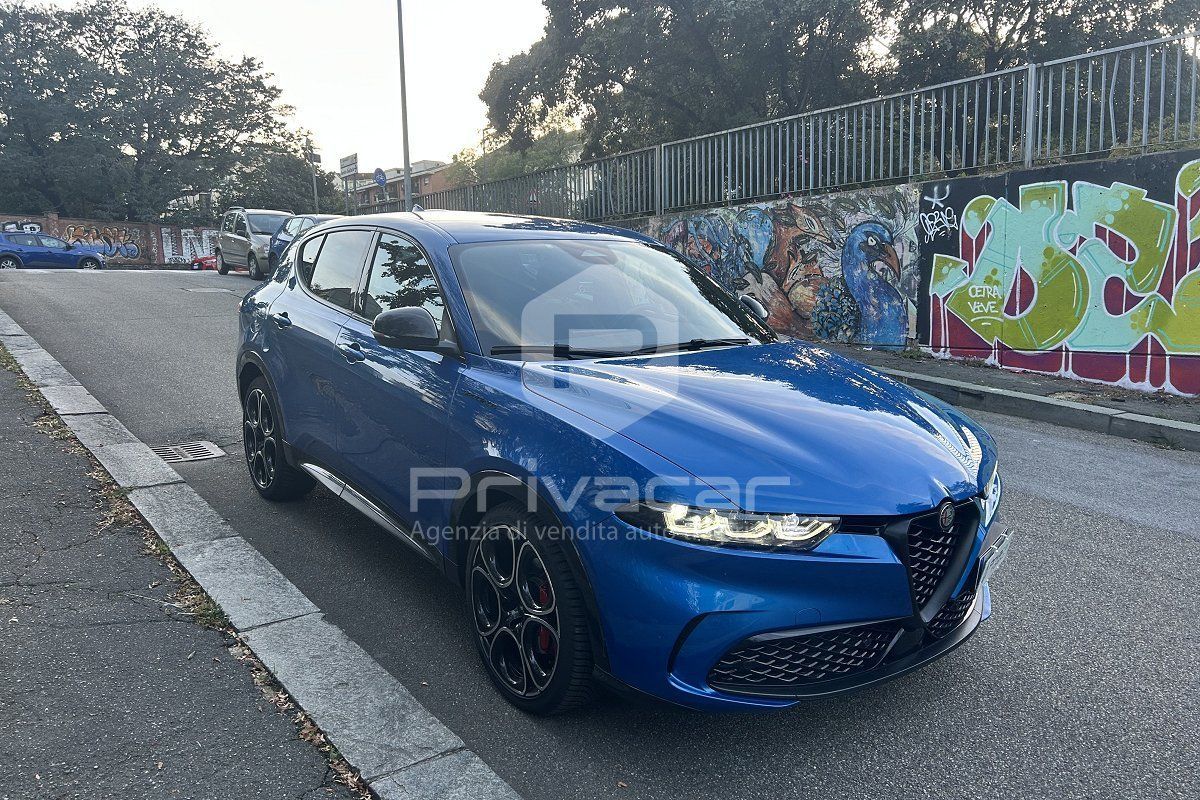 Other ALFA ROMEO Tonale 1.5 160 CV MHEV TCT7 Edizione  imagem 3