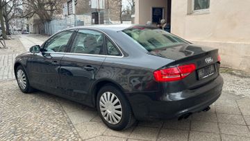 Audi A4 - 6