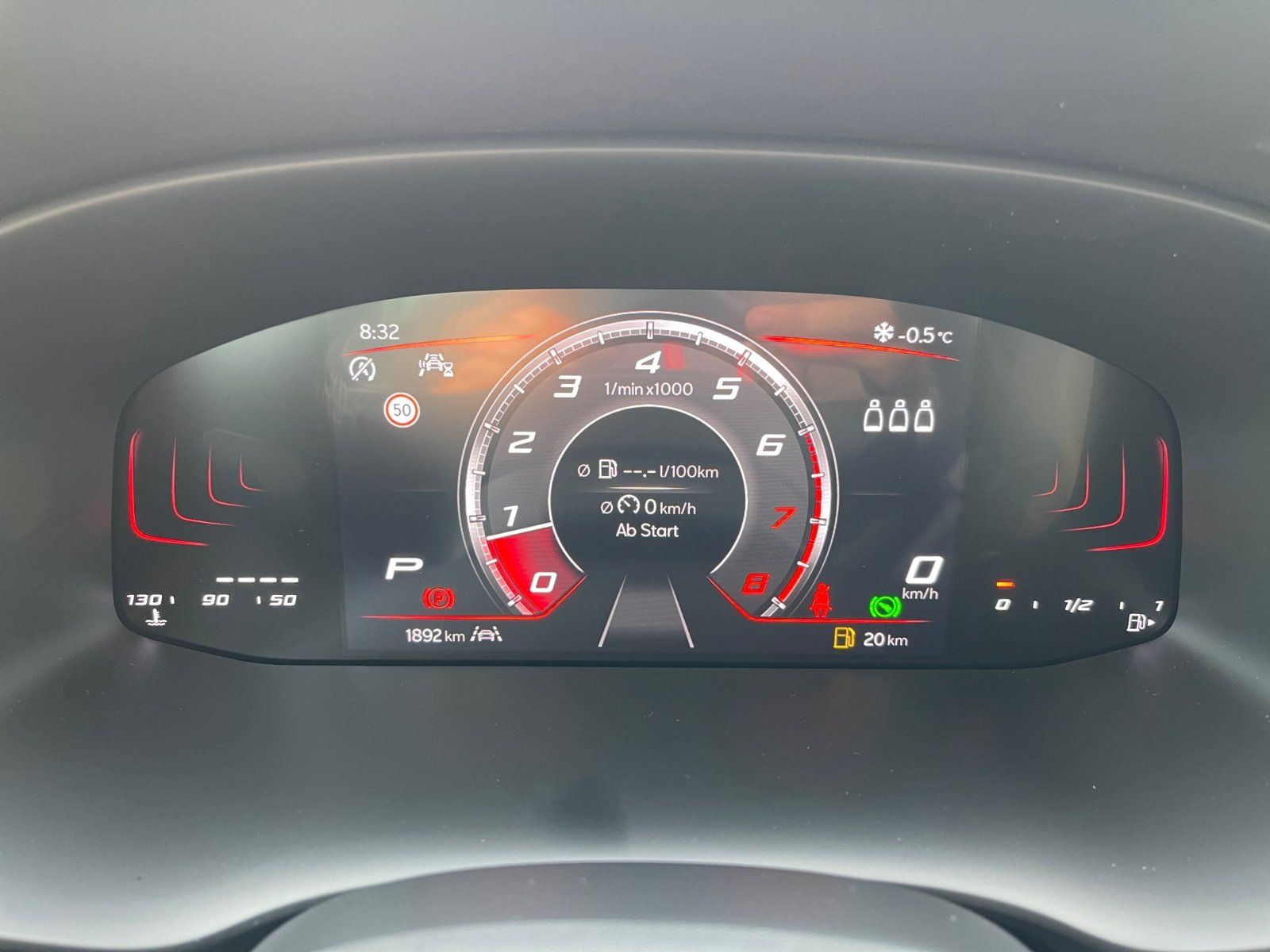 Seat Ateca - Bild 13