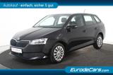 Skoda Fabia Combi 1.0 TSI *1.Hand*Park ass.*Navi* - Skoda Fabia Gebrauchtwagen in Aachen