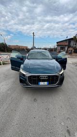 Audi Q8 e-tron - Audi Q8 e-tron Gebrauchtwagen
