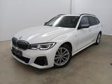 BMW M340 i xDrive Touring *ACC*AHK*PANO*Head-UP*HK* - BMW M340i: Automatik