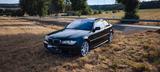 BMW 330i Coupé E46 - BMW 330 aus 2004: Coupe