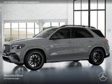 Mercedes-Benz GLE 53 HYBRID 4M NIGHT+PANO+360+AHK+MULTIBEAM+9G - Mercedes-Benz GLE 53 AMG: Plug-In Hybrid, Geländewagen