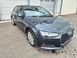 Audi A4 Lim. 40 TDI basis - Audi A4 Gebrauchtwagen in Berlin