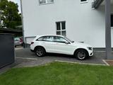 Mercedes-Benz GLC 220 d 4MATIC Autom.NAVI - gebrauchte Mercedes-Benz GLC 220 aus dem Jahr 2019
