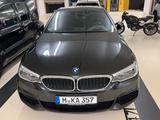BMW 530i xDrive A - - Firmenfahrzeug gebraucht
