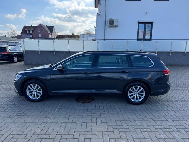VW Passat Variant