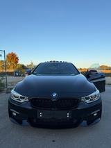 BMW 428i xDrive Coupé | M-Paket | TÜV Neu |  - BMW 4er Reihe: M Paket