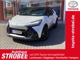 Toyota C-HR 2.0 Plug-in-Hybrid GR SPORT - Toyota C-HR in Augsburg