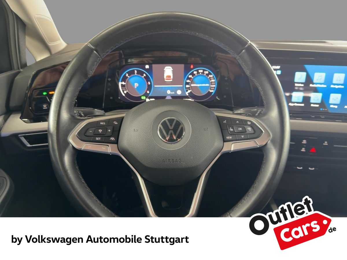 Volkswagen Golf - Bild 9