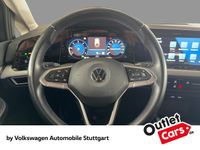 Volkswagen Golf - Vorschau Bild 9