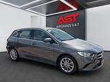 Mercedes-Benz B 180 Progressive *AHK*MBUX-NAVI*KAMERA*SITZHEIZ - Mercedes-Benz B 180: Mb