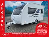 Sprite Alpine Sport 370 - MOVER - - Sprite Wohnmobile & Wohnwagen