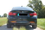 BMW 440 Gran Coupé 440i Gran Coupé M Sport A M Sport - BMW 440 Gran Coupé Gebrauchtwagen