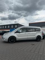 Ford Tourneo Connect 1.5 TDCi 88kW PowerShift Tit... - Ford Tourneo Connect Gebrauchtwagen in Dresden
