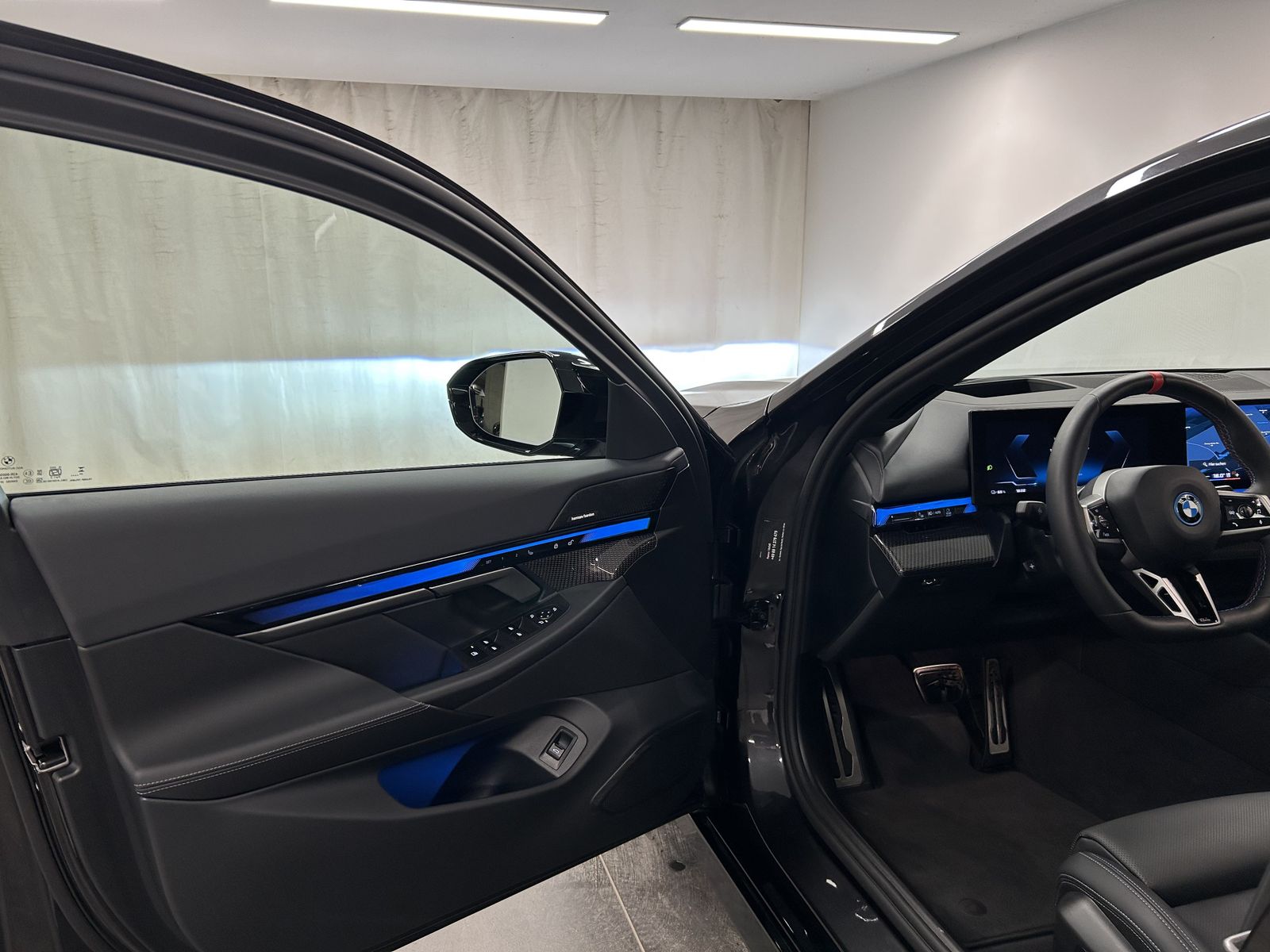 BMW i5 - Bild 33