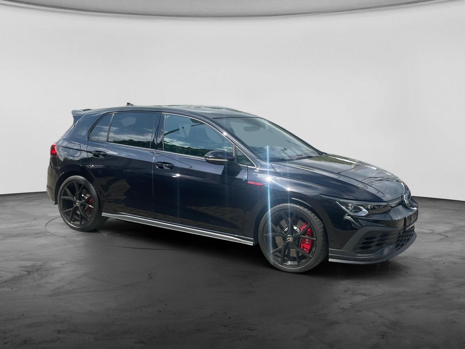 Volkswagen Golf  2.0 TSI DSG GTI Clubsport ACC/Kamera/HUD/P foto 7
