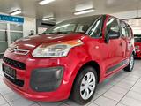 Citroën C3 Picasso PureTech 110 SELECTION KLIMA*AHK*4SEA - Citroën Gebrauchtwagen Stuttgart