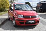 Fiat Panda 1.2 8V Classic 1 HAND - gebrauchte Fiat Kleinwagen