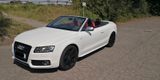 Audi S5 3.0 TFSI S tronic Quattro Cabriolet B&O Sound - Audi S5 aus 2010