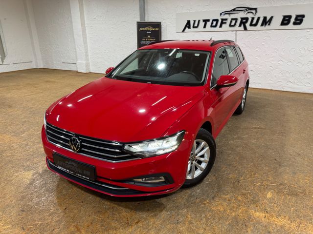 Volkswagen Passat Variant Business 2.0 TDI DSG/CAM/ACC/LED