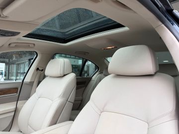 BMW 730 - 11