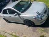Toyota Corolla 1.4 TÜV bis 09.2026 - Toyota Corolla in Gelsenkirchen