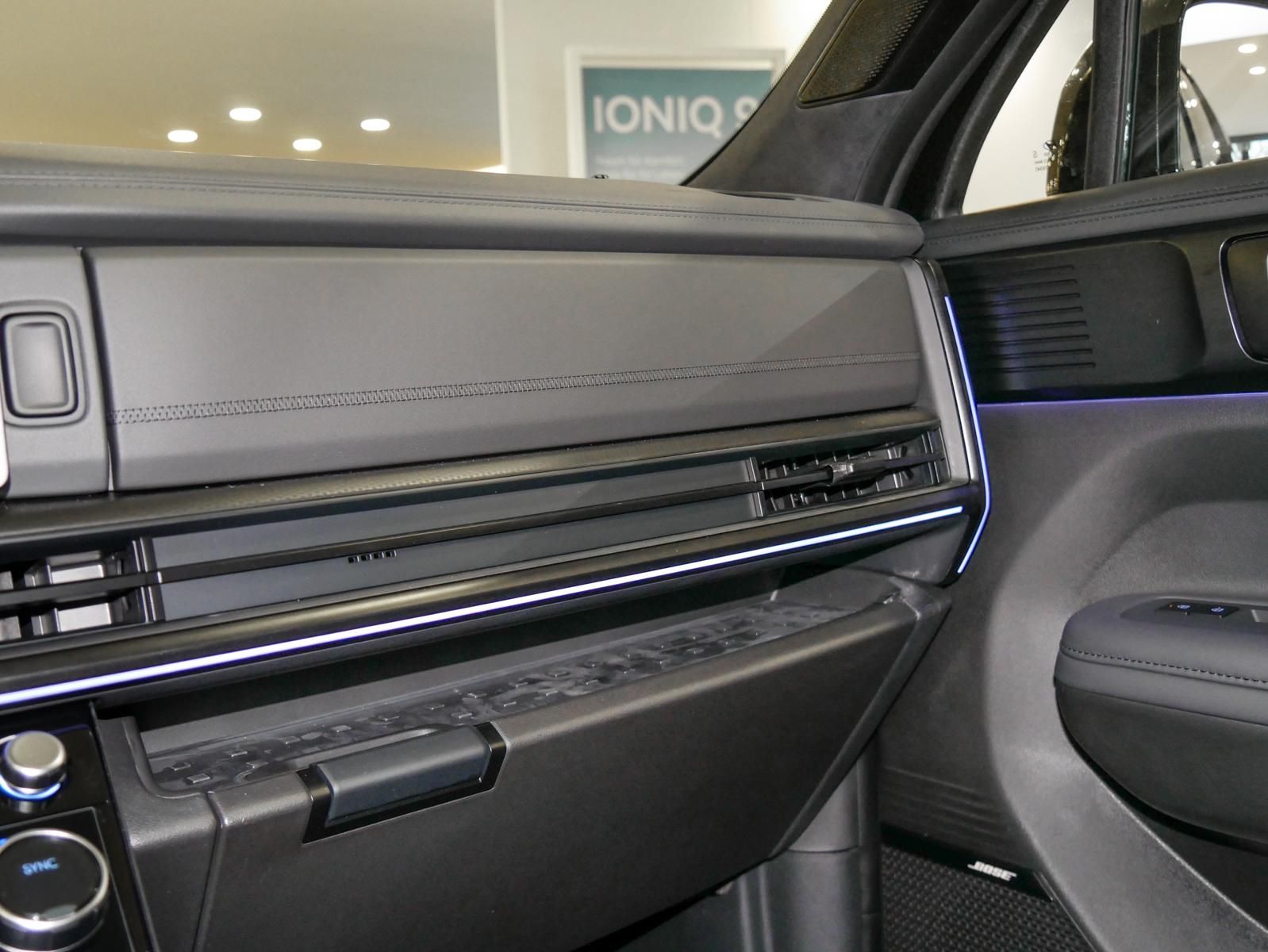 Hyundai SANTA FE - Bild 13