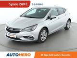 Opel Astra 1.4 SIDI Turbo Dynamic*NAVI*TEMPO*CAM*PDC* - Opel in Köln