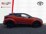 Toyota C-HR 2.0 Hybrid Edition Orange +Navi +Leder +JBL - gebrauchte Toyota C-HR aus dem Jahr 2020
