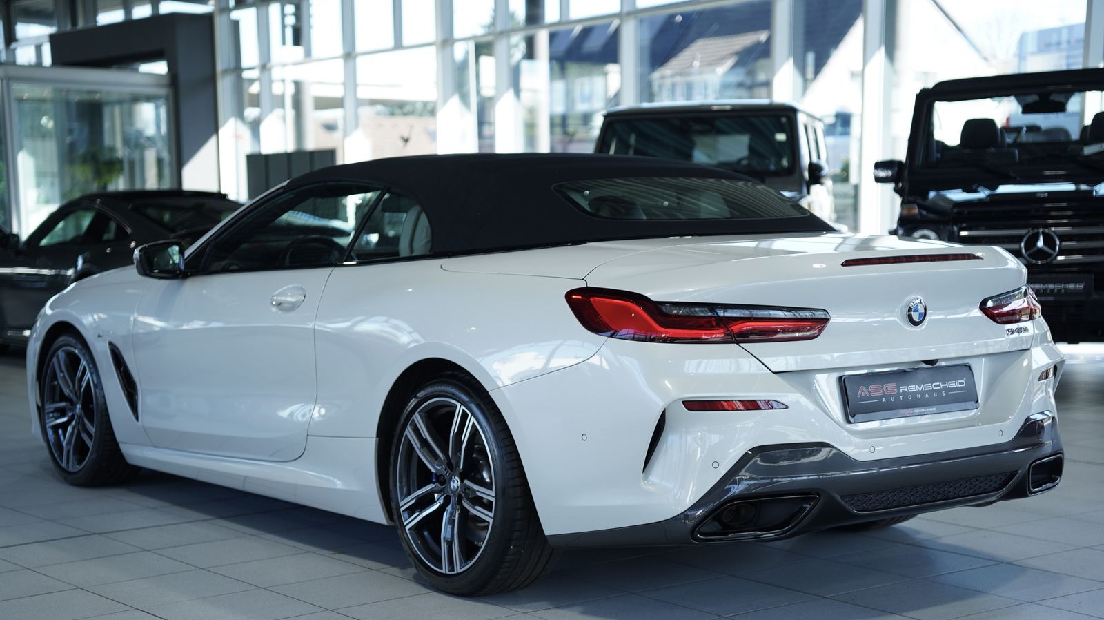 Bmw 840