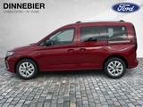 Ford TOURNEO CONNECT L1 Titanium LED*NAVI*GJR*ACC* - Ford Tourneo Connect mit Benzin-Antrieb: Automatik