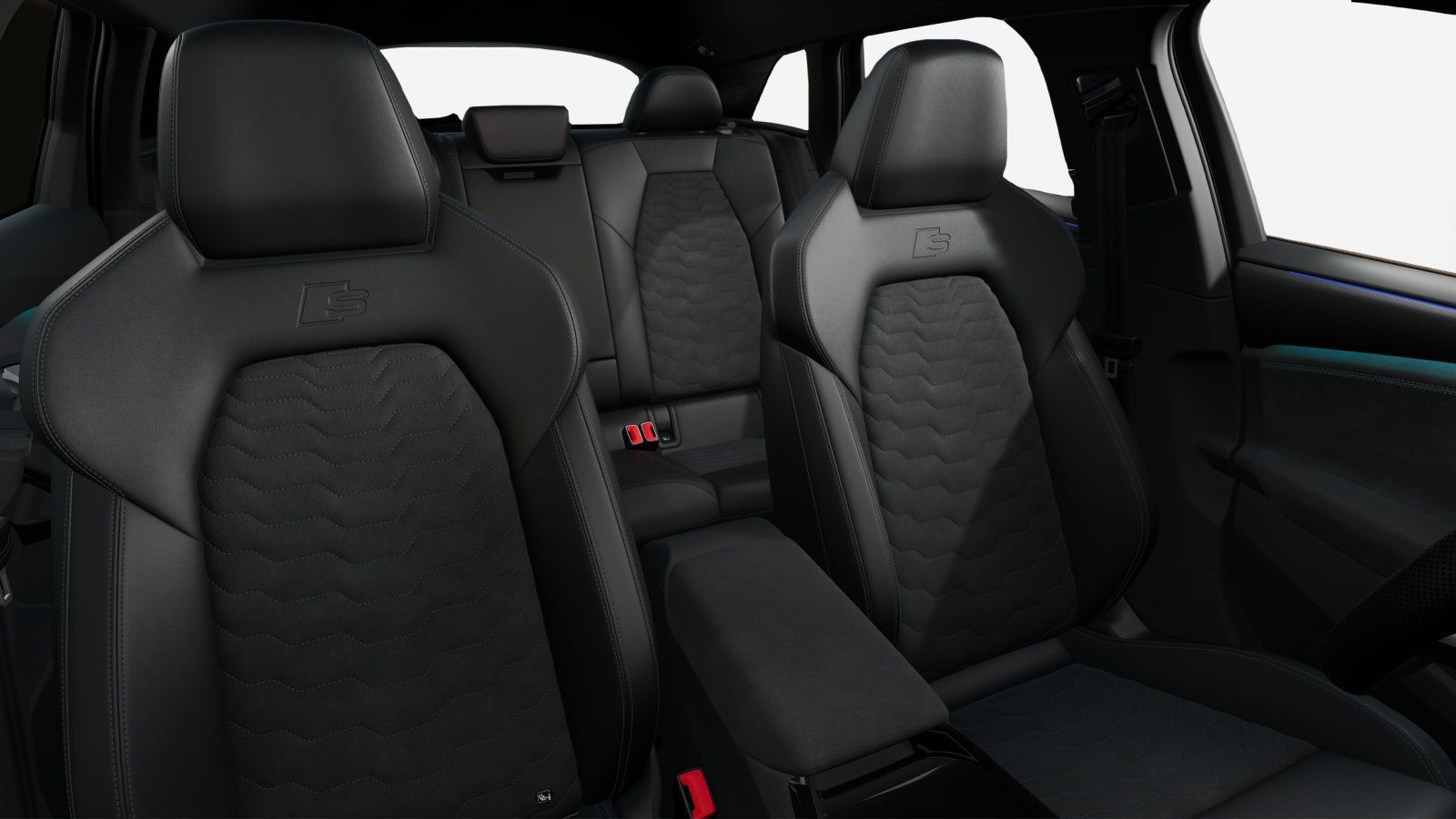 Audi A6 e-tron - Bild 7