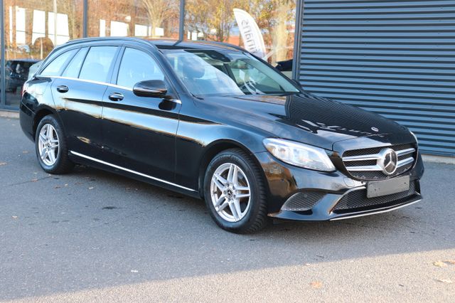 Mercedes-Benz C 220 C -Klasse T-Modell C 220 T d Business Plus