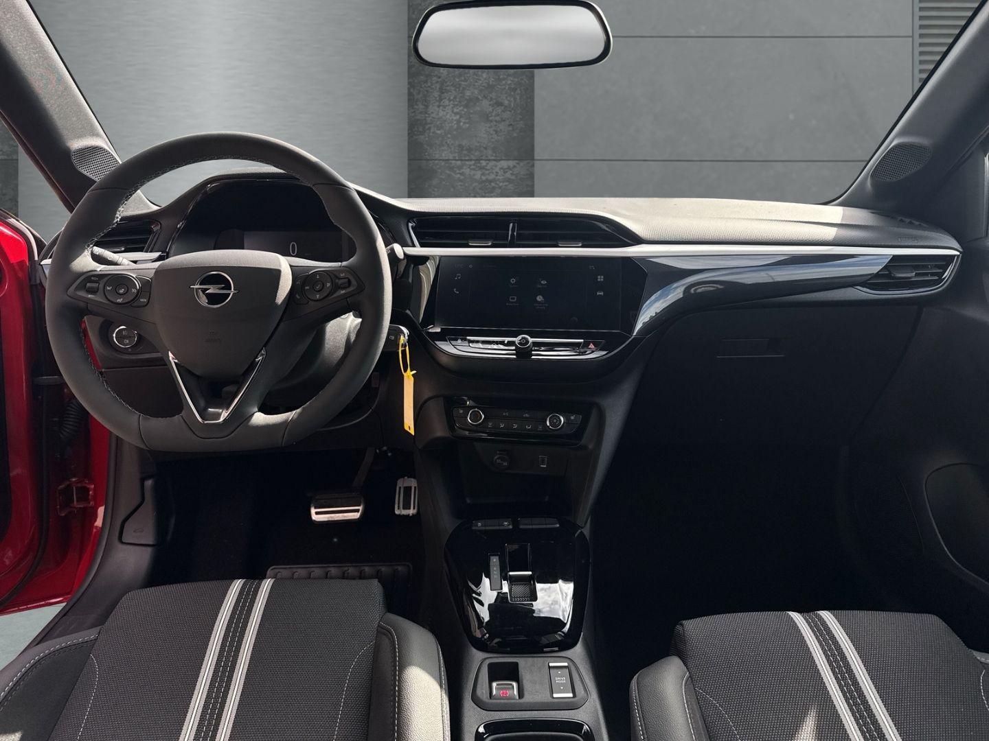 Opel Corsa - Bild 10