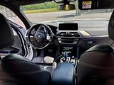BMW iX3 IMPRESSIVE IMPRESSIVE - BMW iX3 aus 2021
