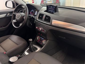 Audi Q3 - 8