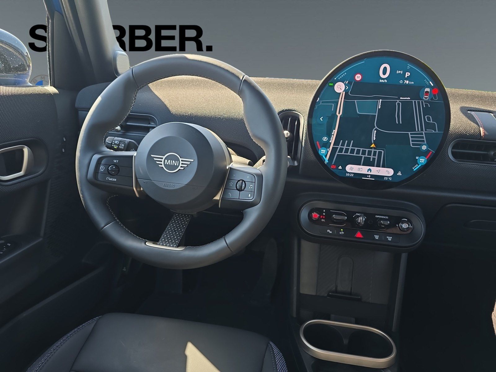 MINI Cooper C - Bild 16