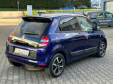 Renault Twingo Limited Deluxe TCe 90 - Renault Twingo: mit Navigationssystem