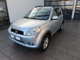 Daihatsu Terios 1.5 Top S 4WD Klimaanlage/ 1. Hand/ AHK - gebrauchte Daihatsu SUV & Geländewagen