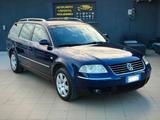 Volkswagen Passat 1.9 TDI/130 CV cat Var. C.line - Volkswagen Passat aus 2003: 1.9