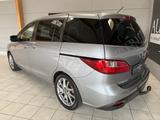 Mazda 5 Business-Line/ 7-Sitzer/Klimaaut./Sizheizung/ - Mazda 5 aus 2013