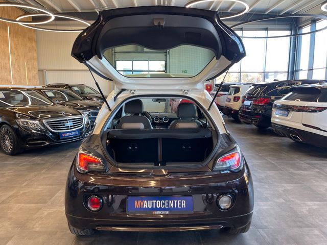 Opel Adam Glam ecoFlex  *1.HAND*PANO*PDC*NAVI*