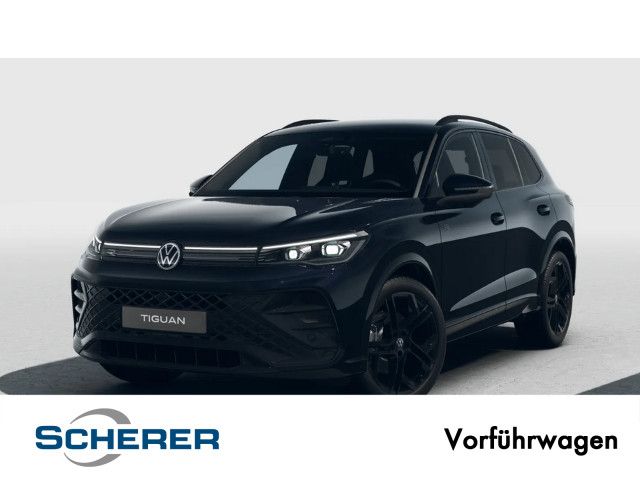 Volkswagen Tiguan R-Line IQLight,ACC,AHK,360°Kamera,20