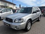 Subaru Forester 2.0 X Comfort*Automatik*2.Hand*SHZ - Subaru Gebrauchtwagen in Frankfurt